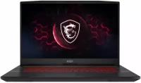 Ноутбук MSI Pulse GL76 12UEK-072RU Core i7 12700H, 16 Gb, 17.3