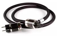 Силовой кабель Furutech Powerflux Power Cord 1.8m