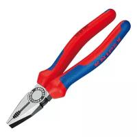 Пассатижи Knipex 03 02 160 160 мм