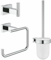 Набор для ванной GROHE Essentials 40757001