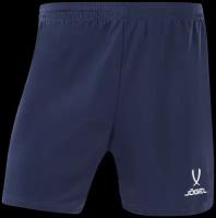 Шорты Jogel Camp Woven Shorts JC4SH0122.Z4, темно-синий, размер L