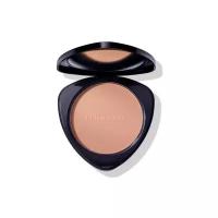 Dr. Hauschka пудра для лица с бронзовым эффектом Bronzing Powder