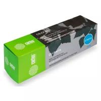 Cartridge toner Cactus CS-CF401A cyan (1400p.) for HP CLJ M252/252N/252DN/252DW/M277n/M277DW