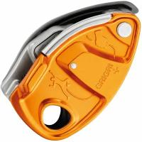 Страховочное устройство Petzl GRIGRI + orange