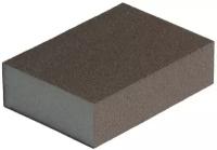 Блок шлифовальный Flexifoam Block ZF 98х69х26мм P180
