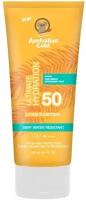 Australian Gold Ultimate Hydration Lotion Sunscreen SPF50 (TRAVEL SIZE) Солнцезащитный лосьон SPF50