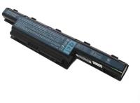 Аккумуляторная батарея для ноутбука Packard Bell EasyNote TM (6600-7800mAh)