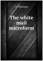 The white mail microform