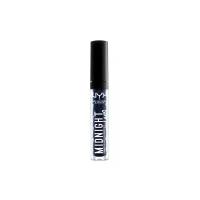 NYX professional makeup Блеск для губ Midnight Chaos Lip Gloss