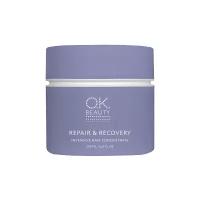 OK Beauty Маска интенсивная для глубокого питания и восстановления REPAIR & RECOVERY