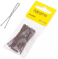 Harizma - Харизма Шпильки коричневые 