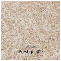 Жидкие обои Silk Plaster Prestige 409 / Престиж 409