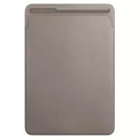 Чехол Apple Leather Sleeve для Apple iPad Pro 10.5