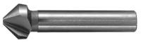 Зенковка M10, 10.4x50 мм, 3 кромки 90, Makita D-37459