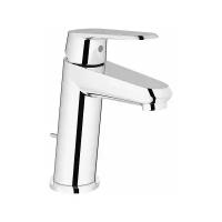 Смеситель для раковины (умывальника) Grohe Eurodisc Cosmopolitan 2338920E, рычажный