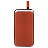 Портативный аккумулятор Rombica NEO Voyager 10000mAh, brown, упаковка: коробка