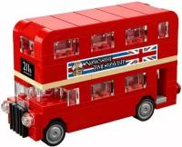 Lego 40220 Creator LONDON BUS