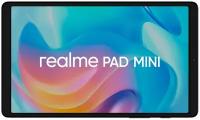 Планшет 8.7 REALME PAD MINI RMP2106 4Gb/64Gb/Wi-Fi/Android 11 Серый EAC
