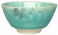 Чаша Madeira 24 см материал керамика, цвет бирюзовый, Costa Nova, DES241-01114K