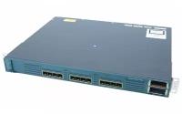 Cisco Catalyst WS-C3560E-12SD-S