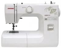 Швейная машина JANOME Juno 507