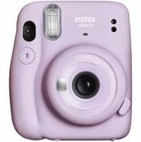 Фотокамера моментальной печати Fujifilm Instax Mini 11 PURPLE