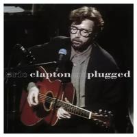 Eric Clapton. Unplugged (2 LP)