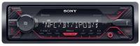 Автомагнитола Sony DSX-A410BT 1DIN 4x55Вт