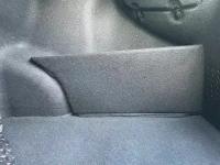 Органайзер в багажник для автомобиля Kia Rio sedan 3G. Багажные карманы для Киа Рио седан 3. Только в правую нишу
