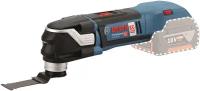 BOSCH GOP 18V-28 0 коробка, без аккумулятора