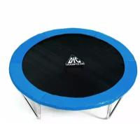 Батут DFC Trampoline Fitness 12FT