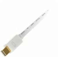 Кабель HAMA Mini DisplayPort - HDMI, 1.5м, HAMA H-53220 (00053220)