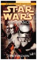 Star Wars: Allegiance