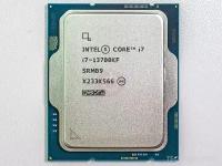 Процессор Intel Core i7-13700KF LGA1700, 16 x 3400 МГц, OEM