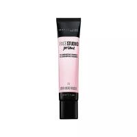 Maybelline New York основа под макияж Face Studio Prime выравнивающая 30 мл