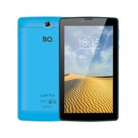 Планшетный ПК BQ 7038G 2/16Gb Light Plus blue (2SIM 3G,7.0