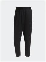 Брюки adidas Well Being, размер s, black