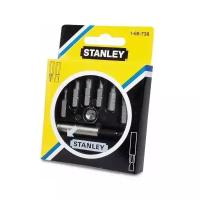 Набор бит STANLEY 1-68-738, 7 предм