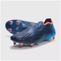 Бутсы Adidas Copa Sense+ SG GW4935, р-р 38.5RUS (6.5 UK), Темно-синий