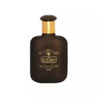 Parfums Evaflor Мужской Double Whisky Туалетная вода (edt) 100мл