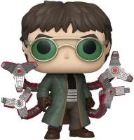 Фигурка Funko POP! Bobble Marvel Spider-Man No Way Home Doc Ock (1163) 67602