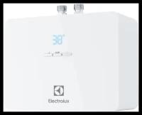 Водонагреватель проточный Electrolux NPX 4 AQUATRONIC DIGITAL