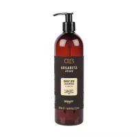 Shampoo DAILY USE / Шампунь для ежедневного использования с аргановым маслом, DIKSON 500 мл 1 шт