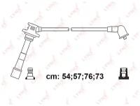 Провода высоковольтные TOYOTA CARINA / CORONA LYNXauto SPC7576