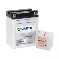 Мото аккумулятор VARTA Powersports Freshpack (512 015 012)