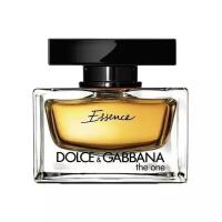 DOLCE & GABBANA парфюмерная вода The One Essence