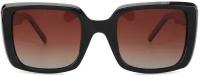 Женские солнцезащитные очки AOLISE AP4486 Brown