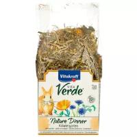 Корм для кроликов Vita Verde Nature Dinner травы