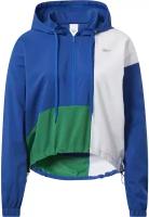 Куртка Reebok RUNNING WOVEN JACKET