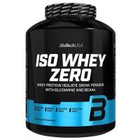 Протеин BioTechUSA Iso Whey Zero